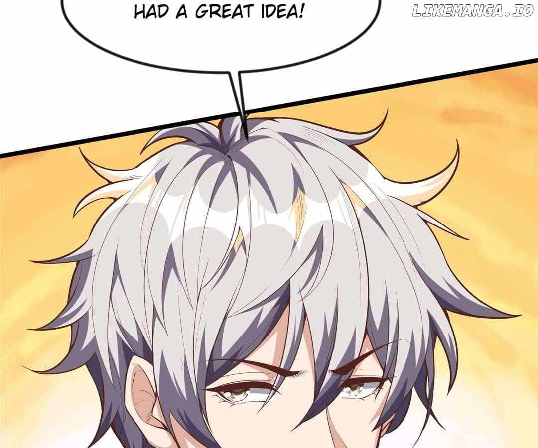 Aura Recovery: I Get a New Skill Everyday Chapter 80 - Page 59