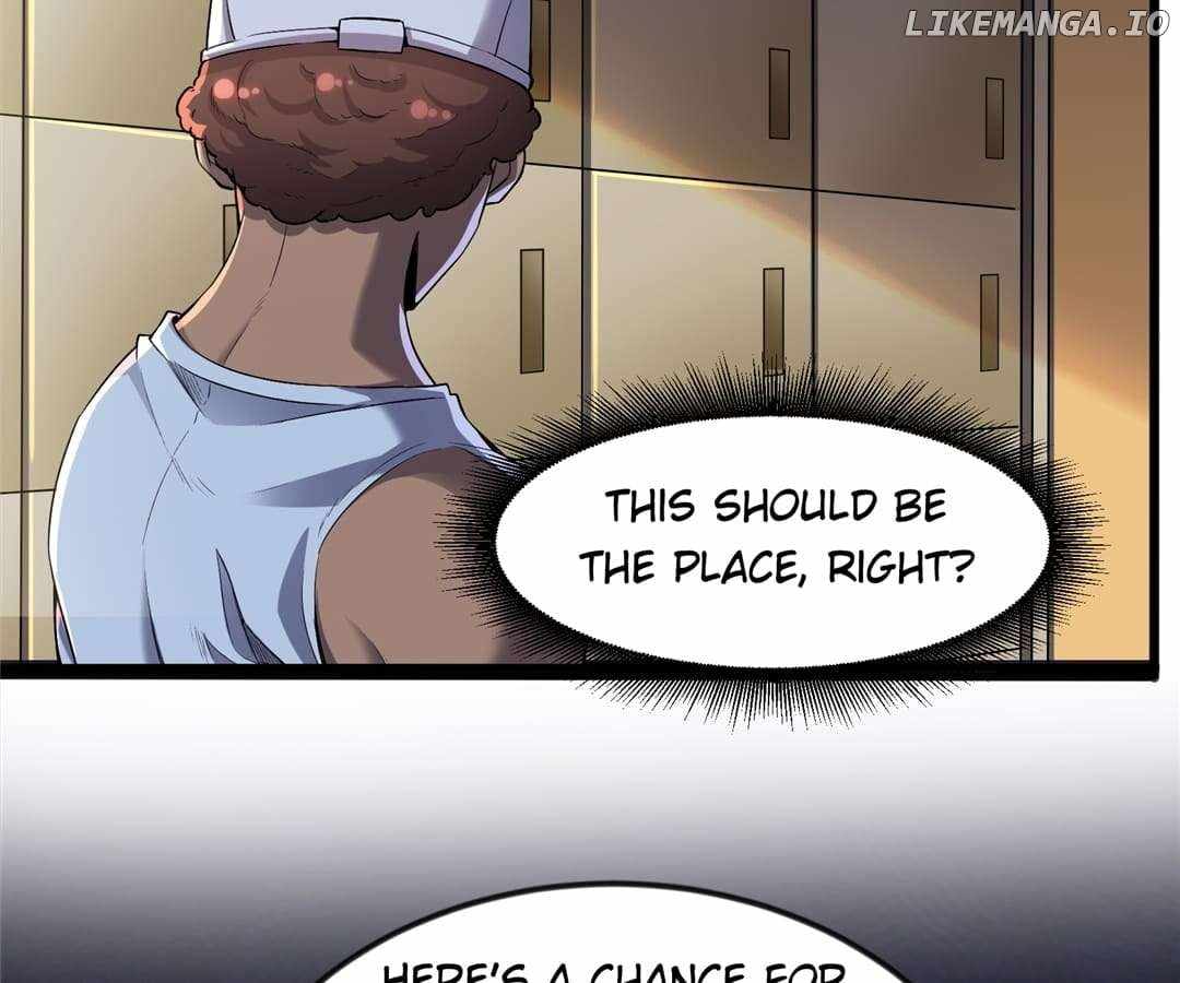 Aura Recovery: I Get a New Skill Everyday Chapter 80 - Page 6