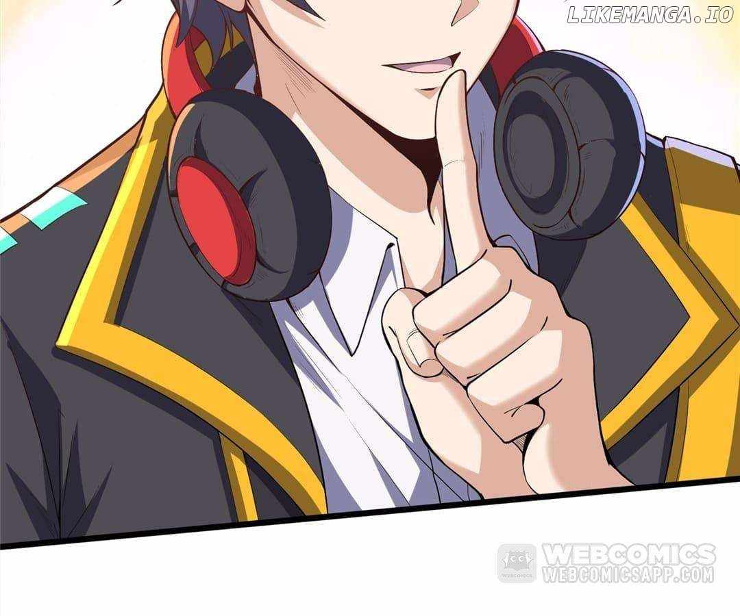Aura Recovery: I Get a New Skill Everyday Chapter 80 - Page 60