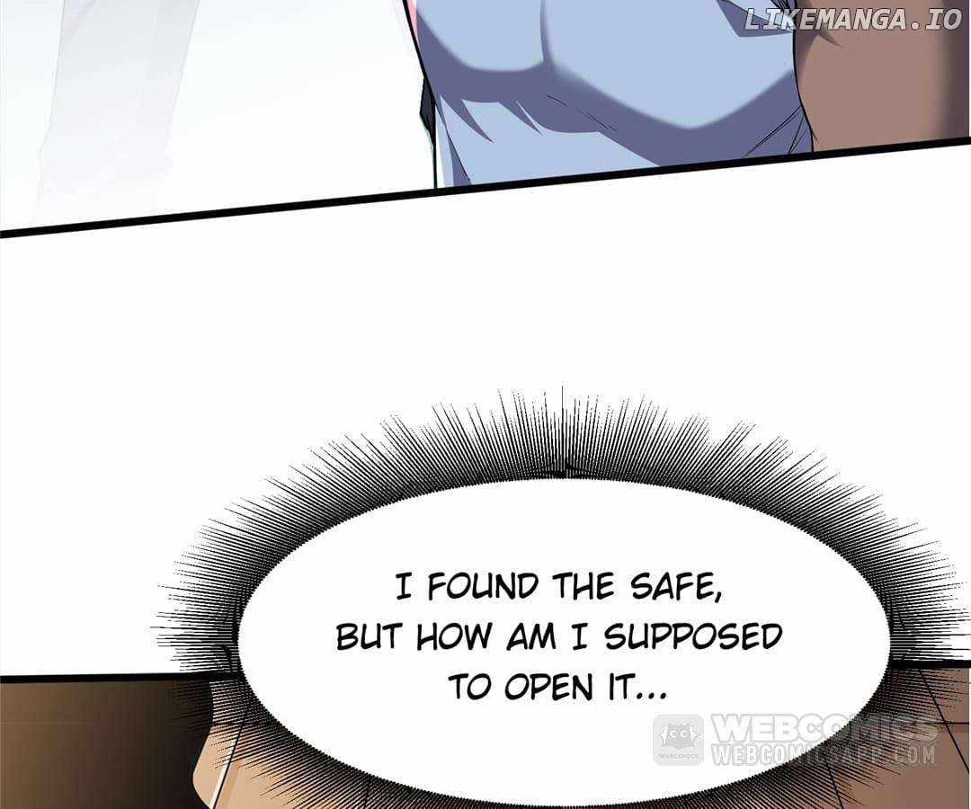 Aura Recovery: I Get a New Skill Everyday Chapter 80 - Page 9