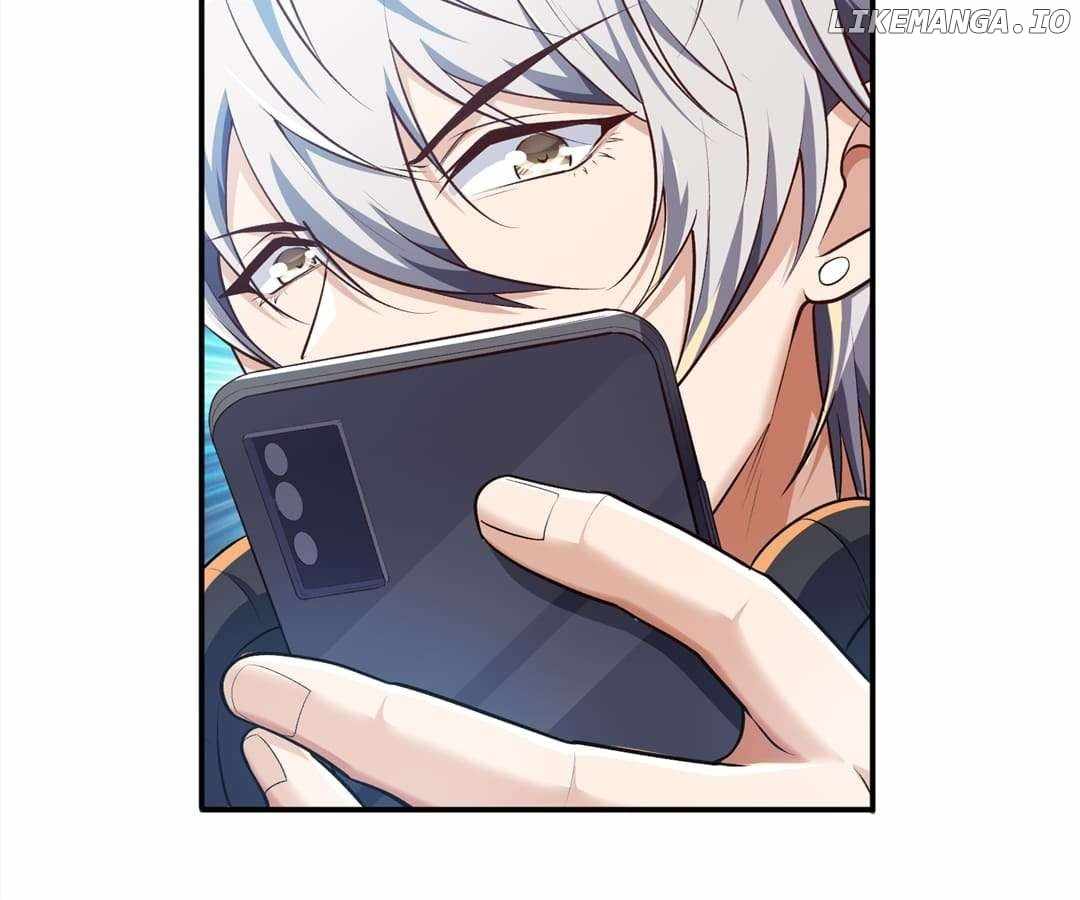 Aura Recovery: I Get a New Skill Everyday Chapter 81 - Page 14