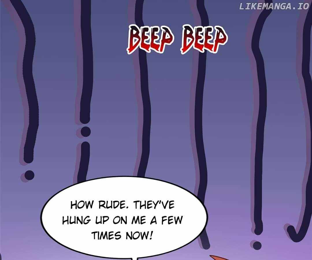 Aura Recovery: I Get a New Skill Everyday Chapter 81 - Page 17