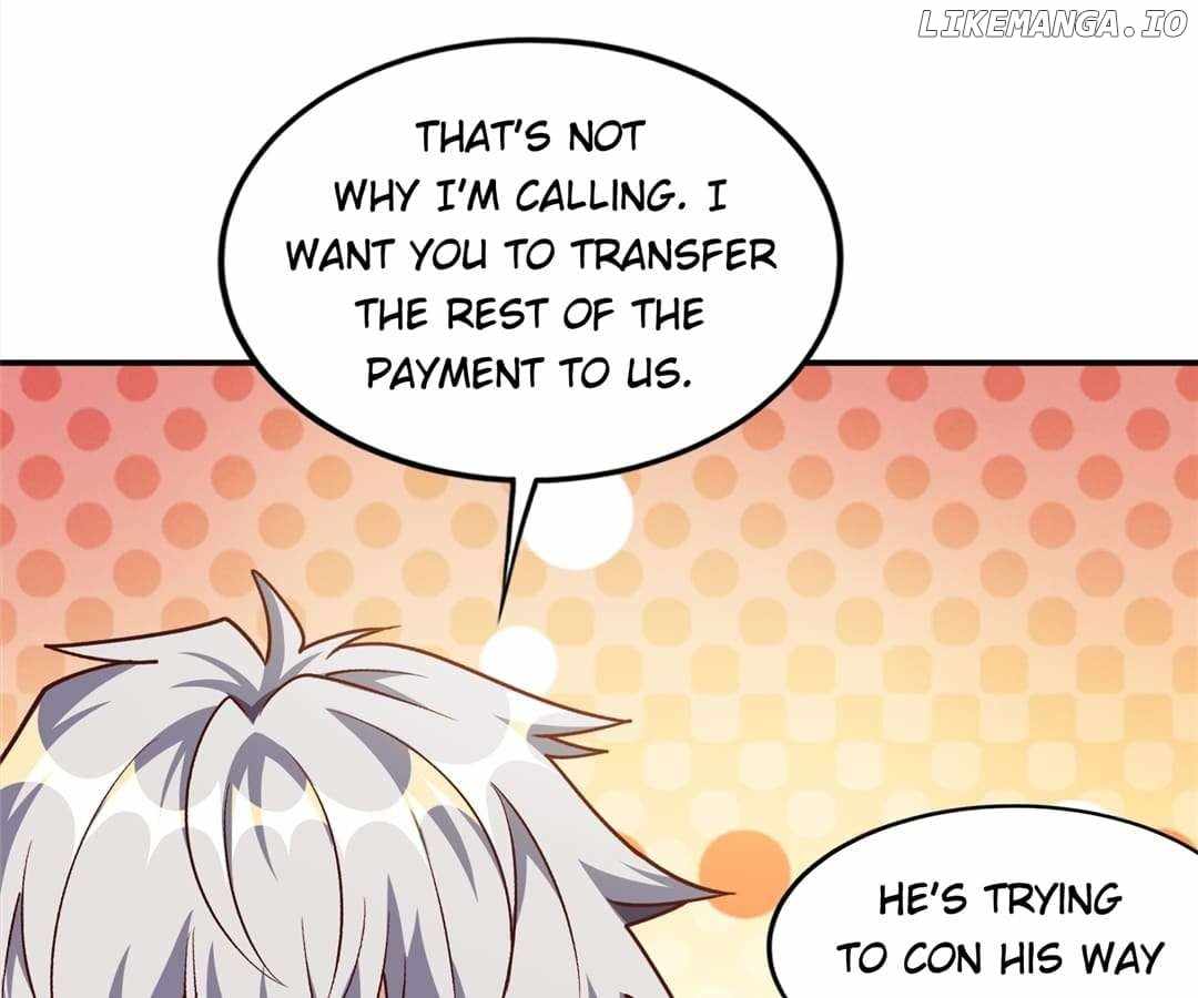 Aura Recovery: I Get a New Skill Everyday Chapter 81 - Page 2