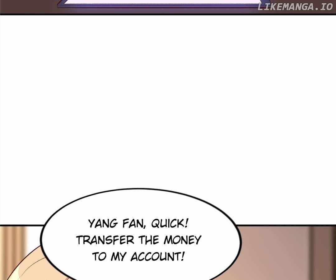 Aura Recovery: I Get a New Skill Everyday Chapter 81 - Page 23