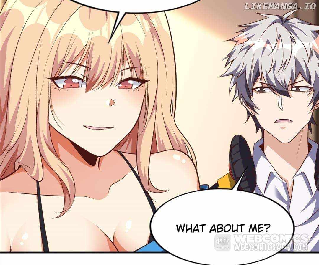 Aura Recovery: I Get a New Skill Everyday Chapter 81 - Page 24