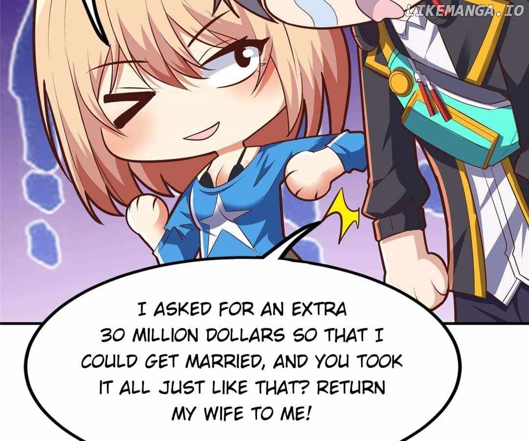 Aura Recovery: I Get a New Skill Everyday Chapter 81 - Page 26