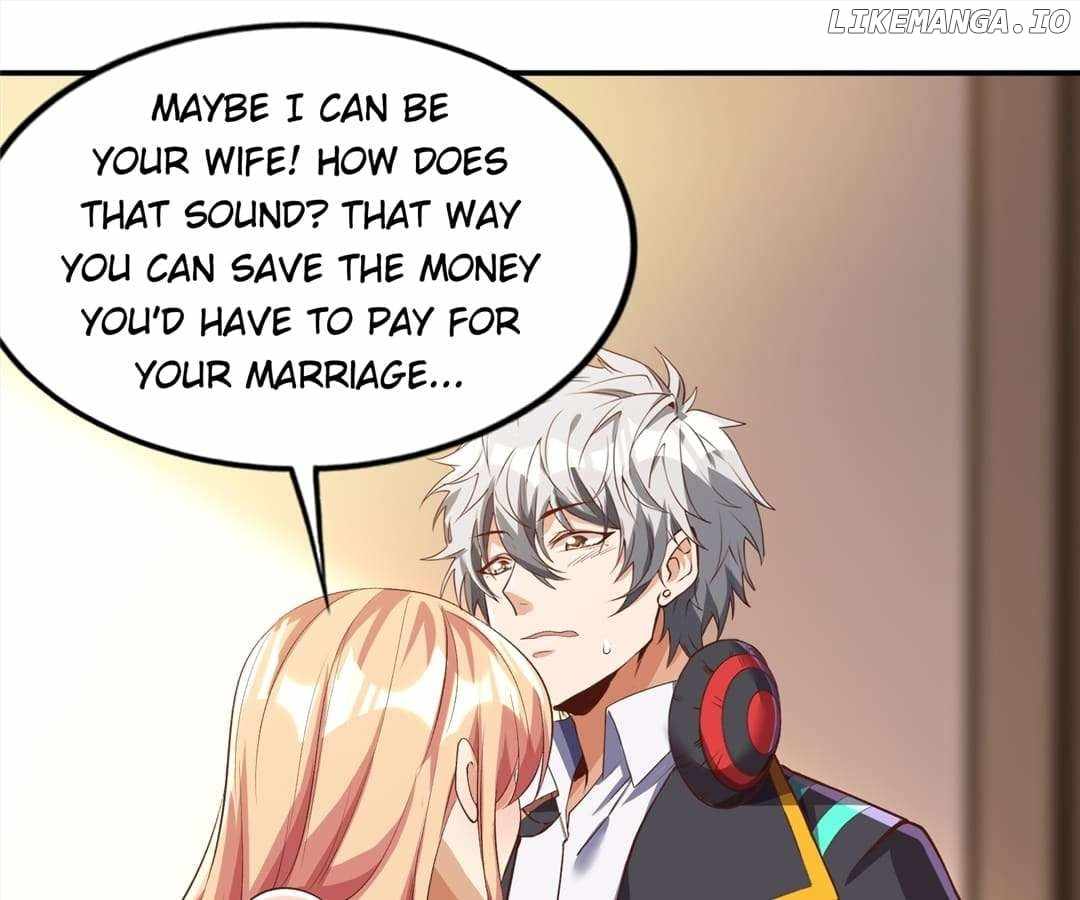 Aura Recovery: I Get a New Skill Everyday Chapter 81 - Page 30