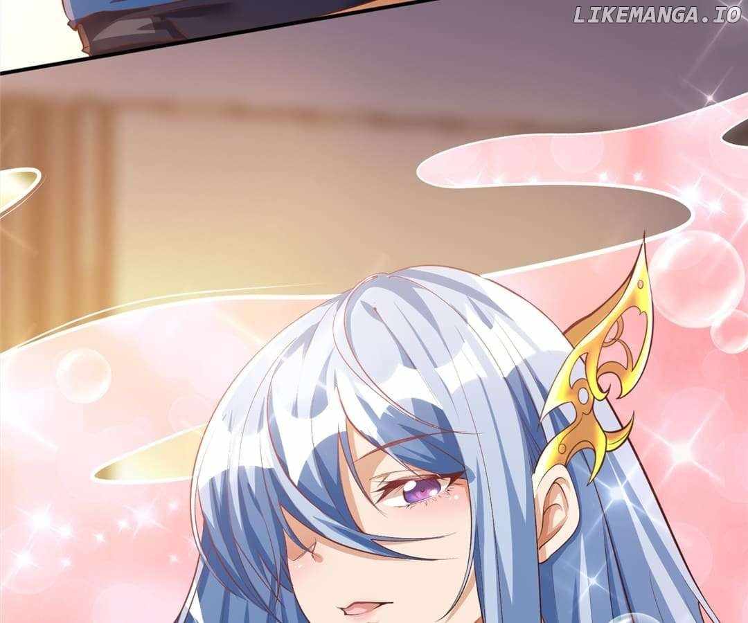 Aura Recovery: I Get a New Skill Everyday Chapter 81 - Page 32