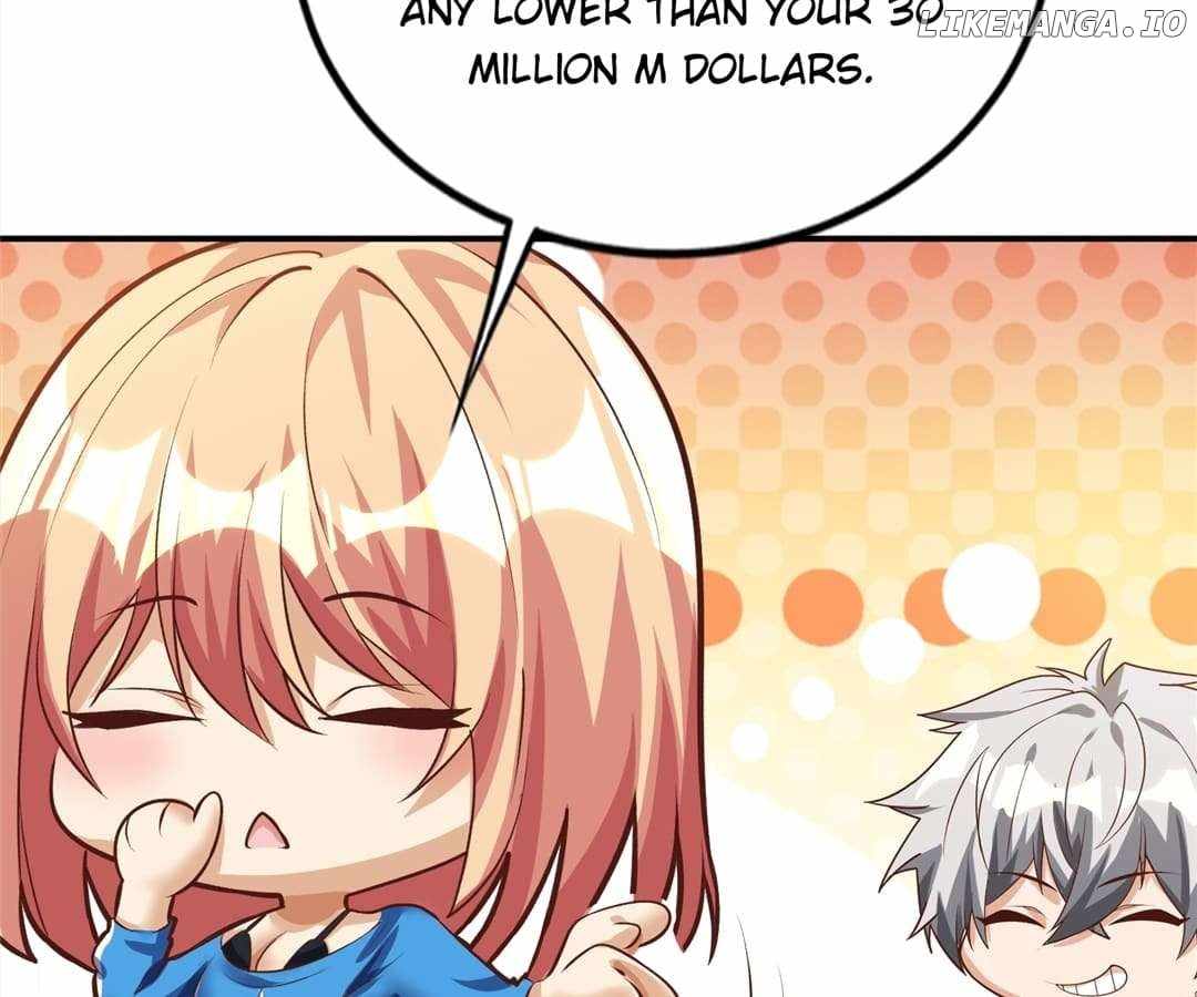 Aura Recovery: I Get a New Skill Everyday Chapter 81 - Page 36