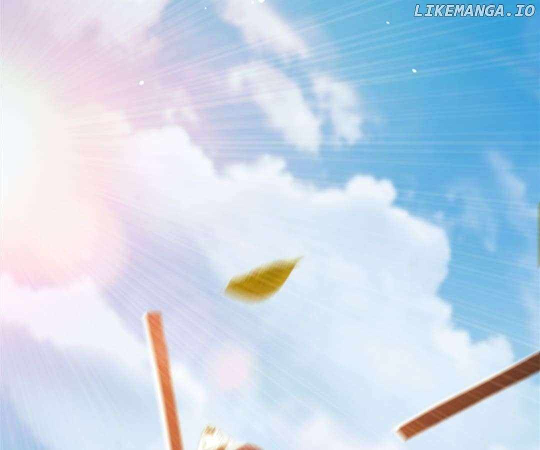 Aura Recovery: I Get a New Skill Everyday Chapter 81 - Page 40
