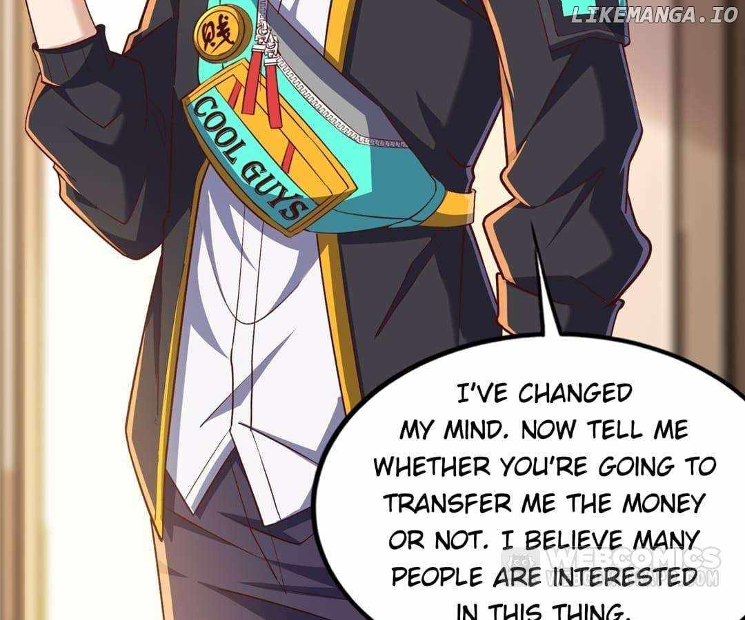 Aura Recovery: I Get a New Skill Everyday Chapter 81 - Page 5