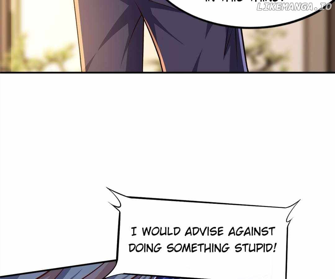 Aura Recovery: I Get a New Skill Everyday Chapter 81 - Page 6