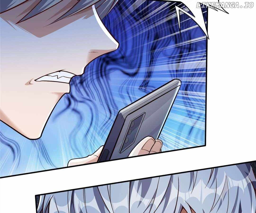 Aura Recovery: I Get a New Skill Everyday Chapter 81 - Page 7