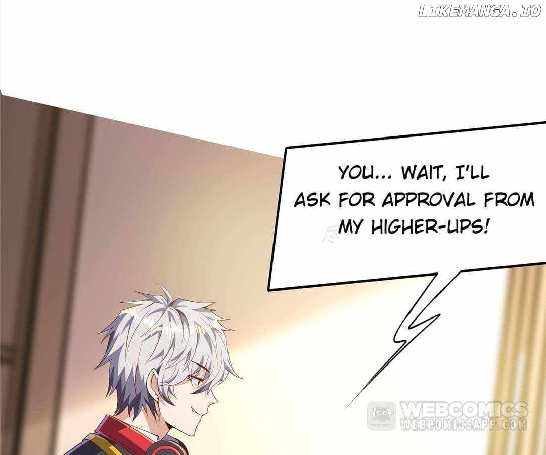 Aura Recovery: I Get a New Skill Everyday Chapter 81 - Page 9