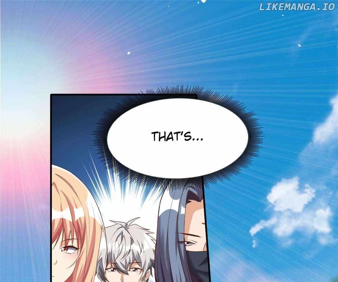 Aura Recovery: I Get a New Skill Everyday Chapter 82 - Page 0