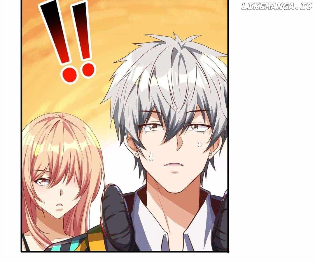 Aura Recovery: I Get a New Skill Everyday Chapter 82 - Page 11