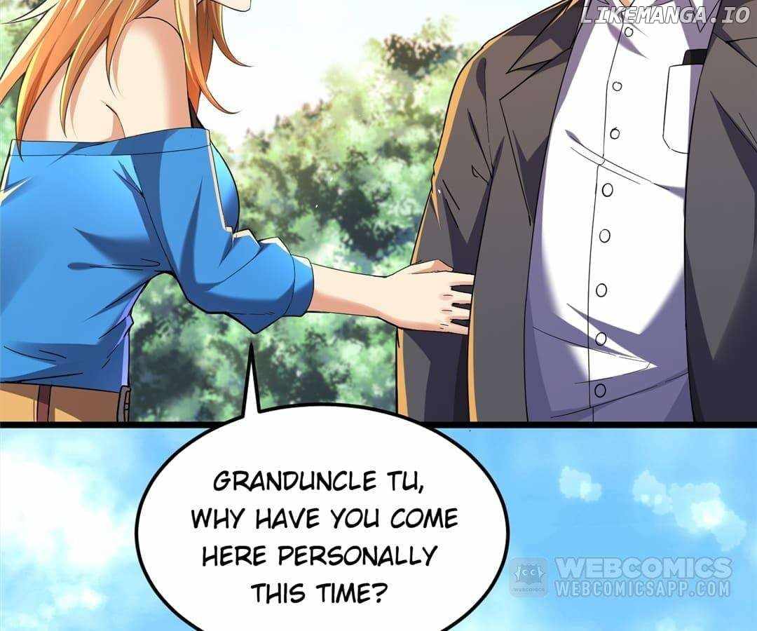 Aura Recovery: I Get a New Skill Everyday Chapter 82 - Page 14