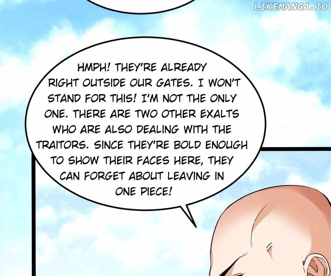 Aura Recovery: I Get a New Skill Everyday Chapter 82 - Page 15