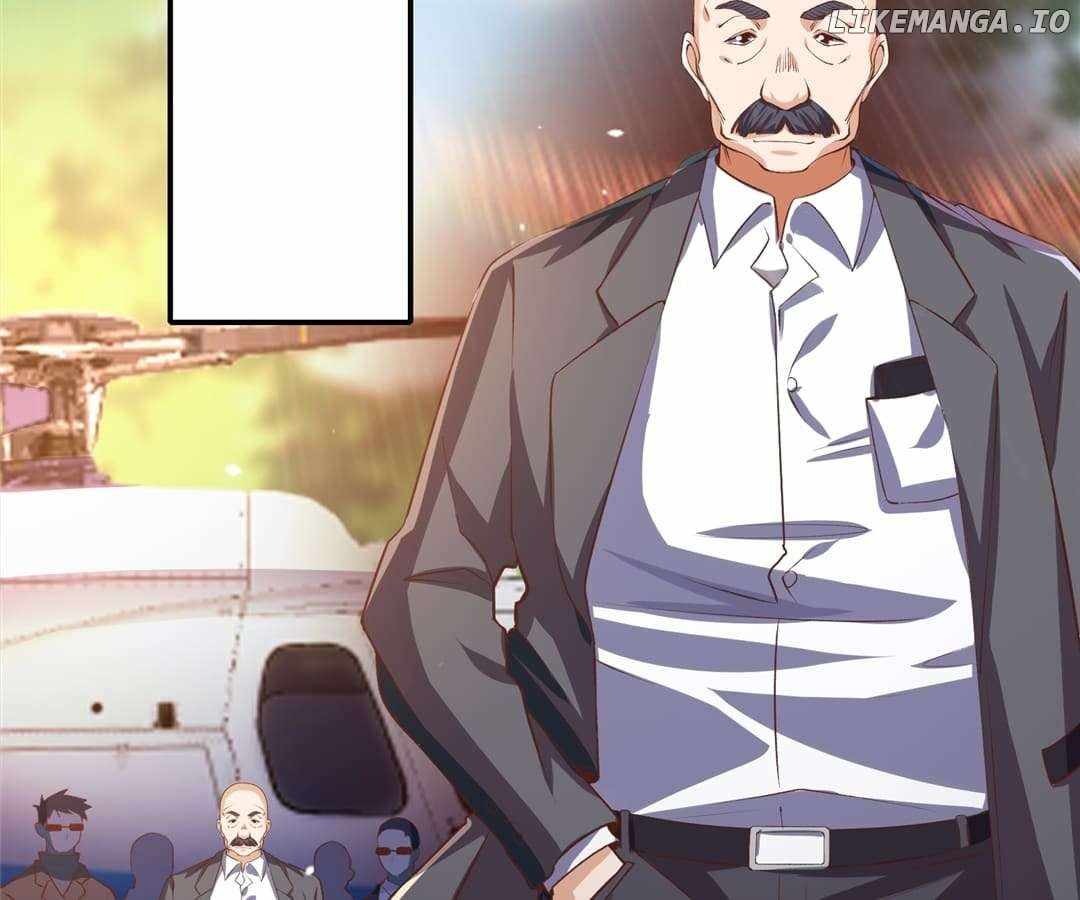 Aura Recovery: I Get a New Skill Everyday Chapter 82 - Page 2