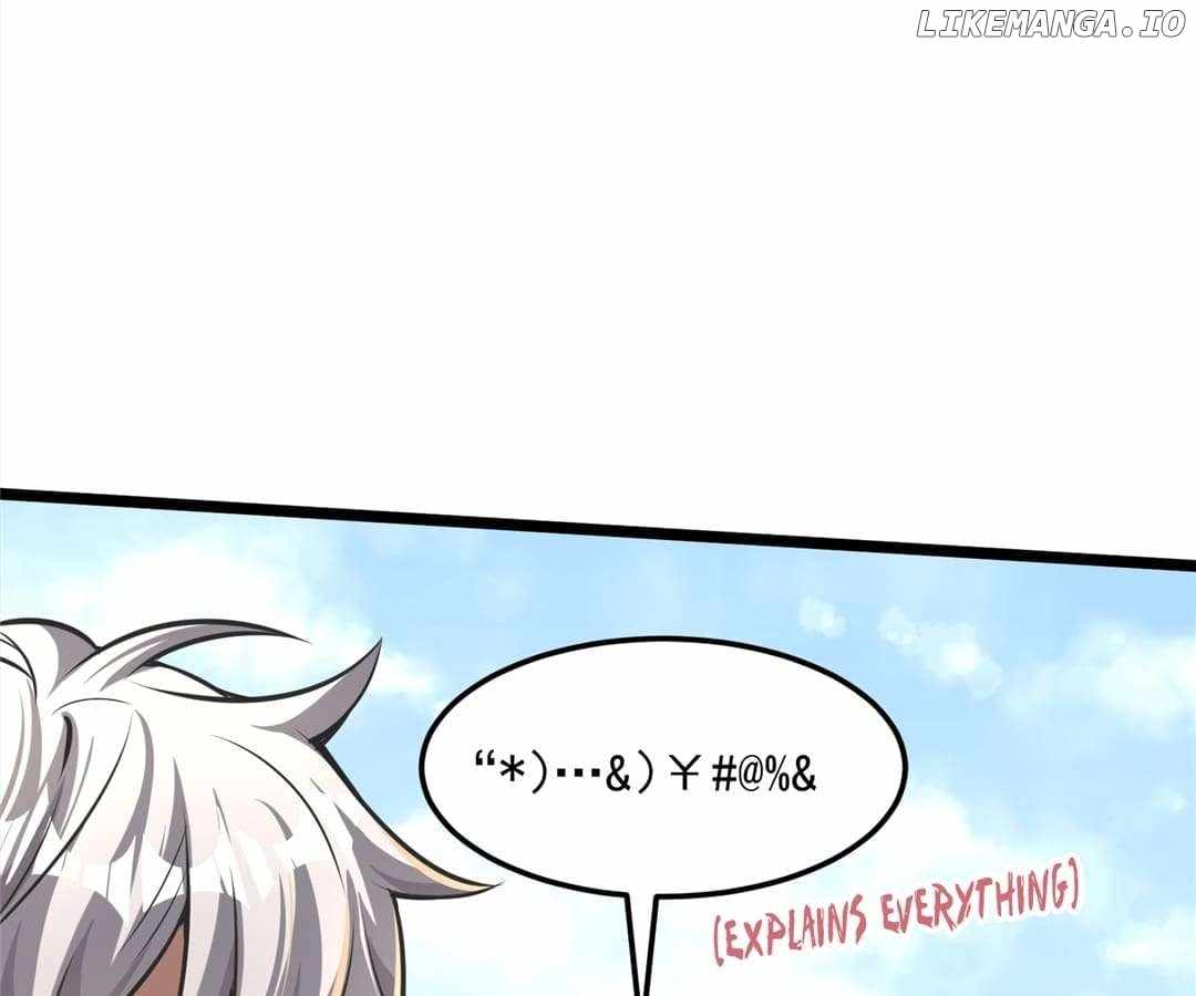 Aura Recovery: I Get a New Skill Everyday Chapter 82 - Page 20