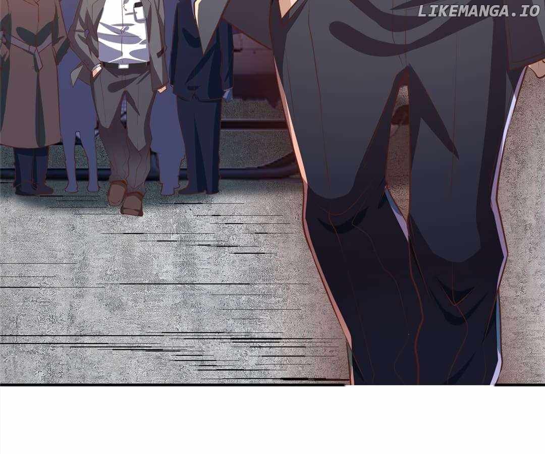 Aura Recovery: I Get a New Skill Everyday Chapter 82 - Page 3