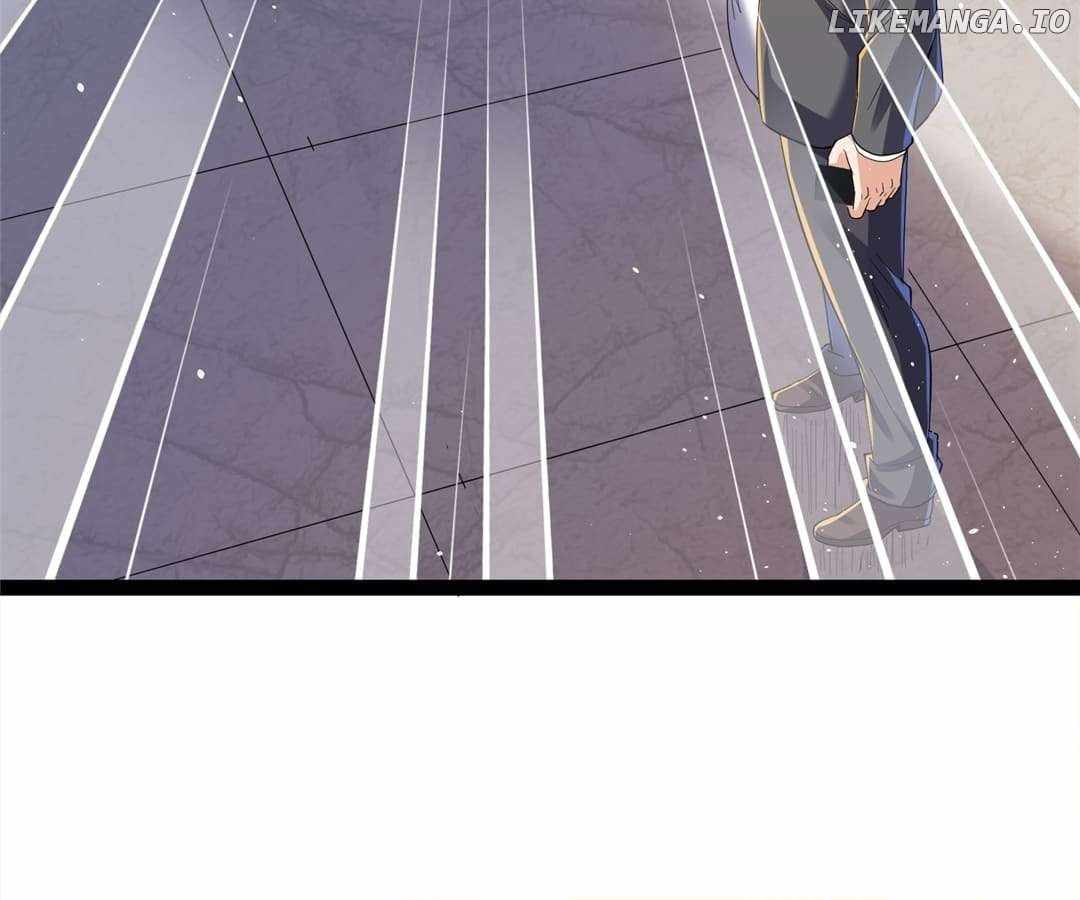 Aura Recovery: I Get a New Skill Everyday Chapter 82 - Page 42