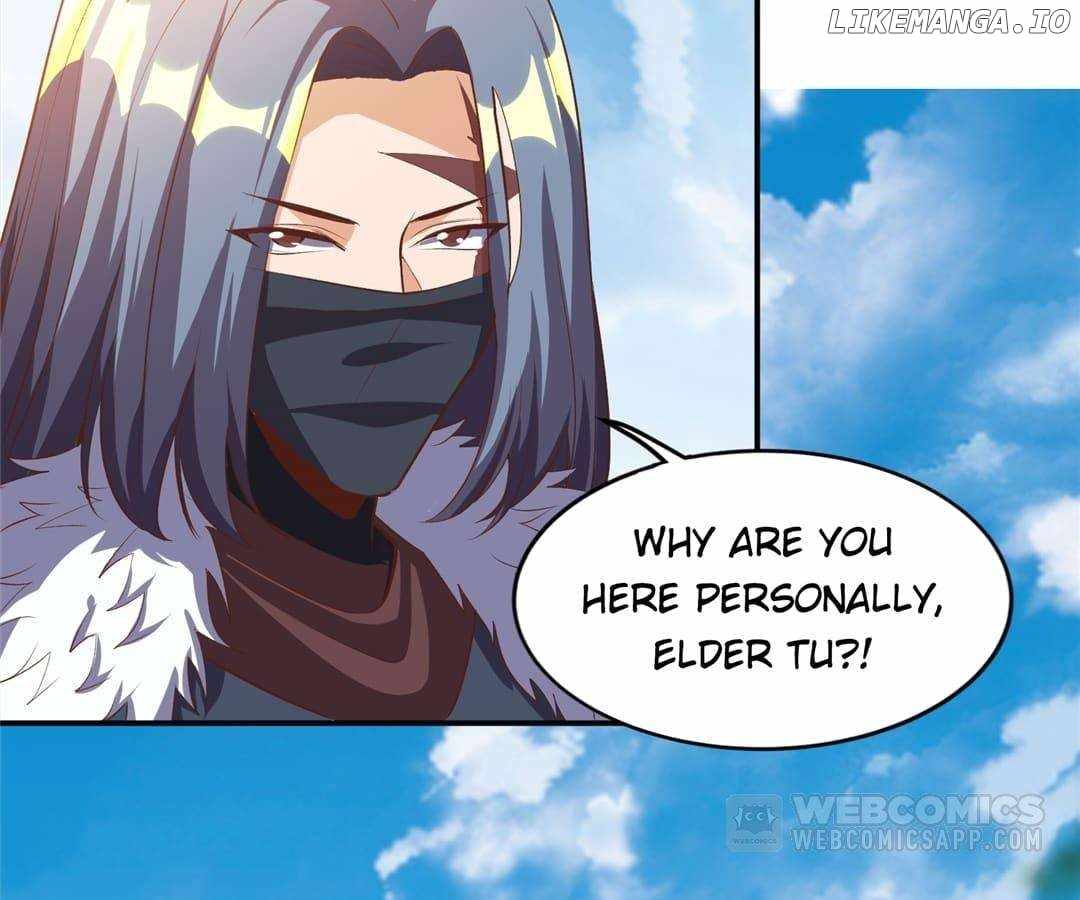 Aura Recovery: I Get a New Skill Everyday Chapter 82 - Page 5