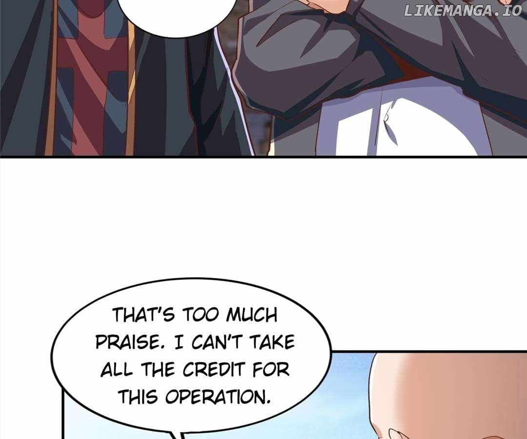 Aura Recovery: I Get a New Skill Everyday Chapter 82 - Page 7