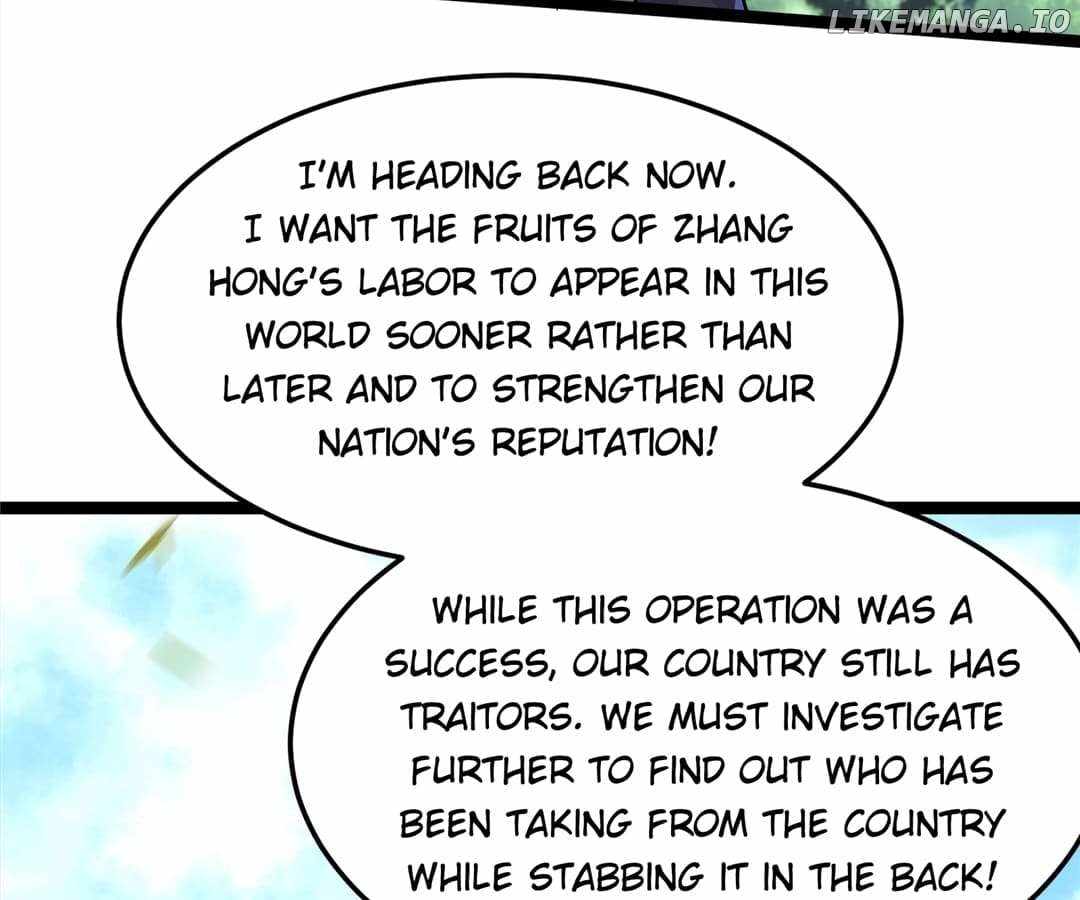 Aura Recovery: I Get a New Skill Everyday Chapter 83 - Page 10