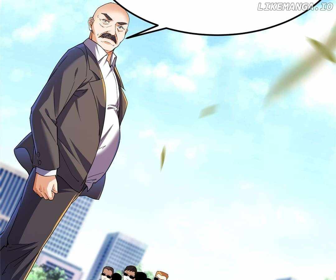 Aura Recovery: I Get a New Skill Everyday Chapter 83 - Page 11
