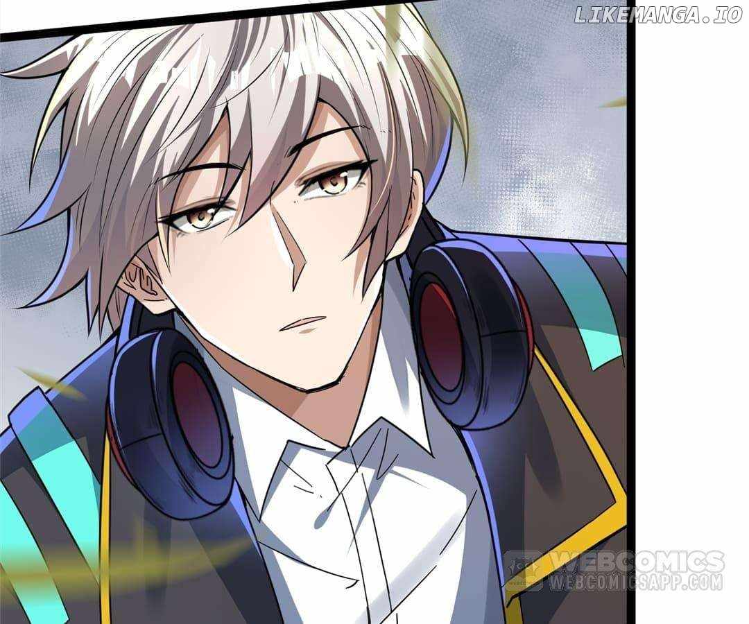 Aura Recovery: I Get a New Skill Everyday Chapter 83 - Page 13