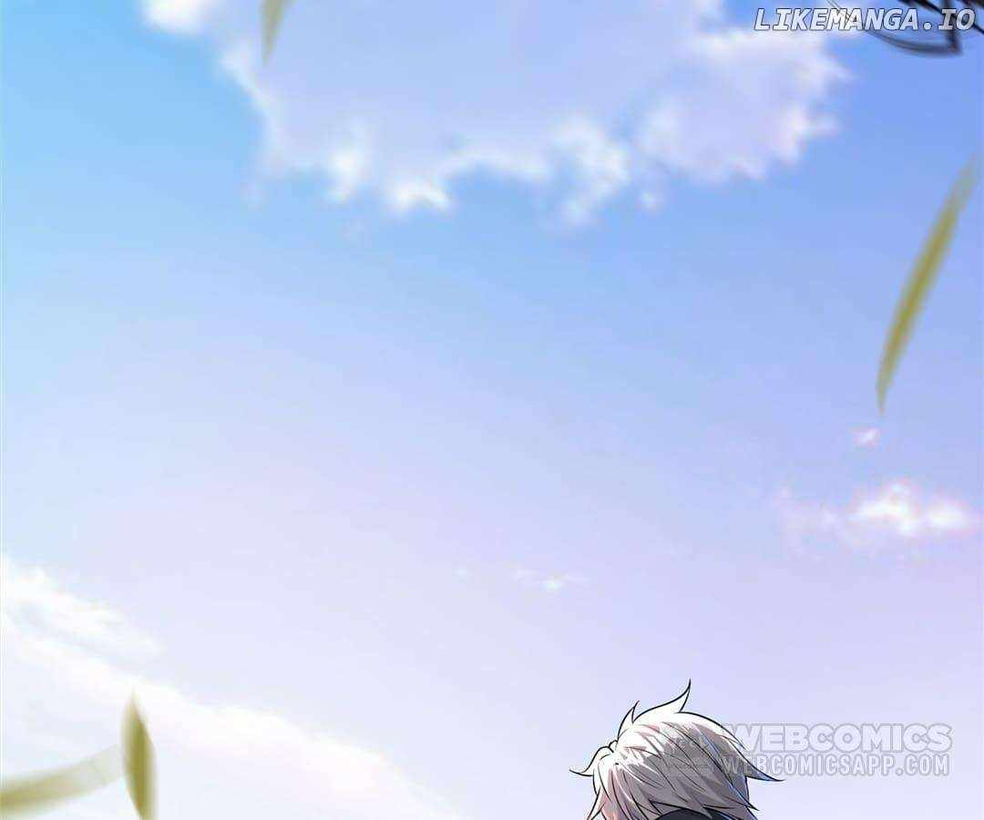 Aura Recovery: I Get a New Skill Everyday Chapter 83 - Page 16