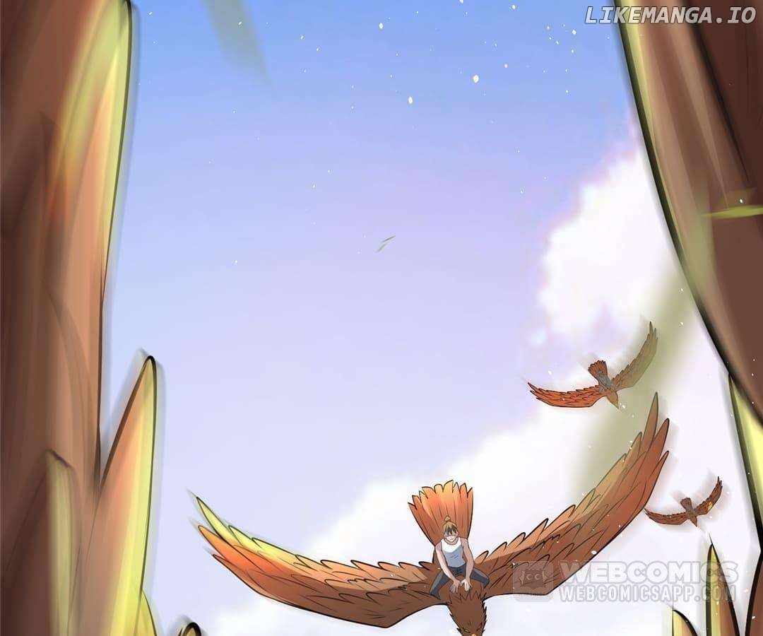 Aura Recovery: I Get a New Skill Everyday Chapter 83 - Page 20