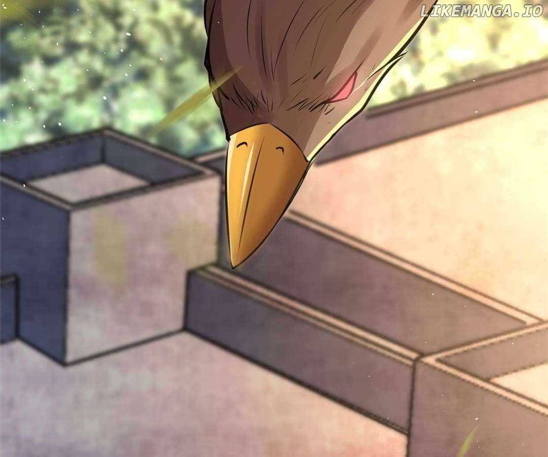Aura Recovery: I Get a New Skill Everyday Chapter 83 - Page 23