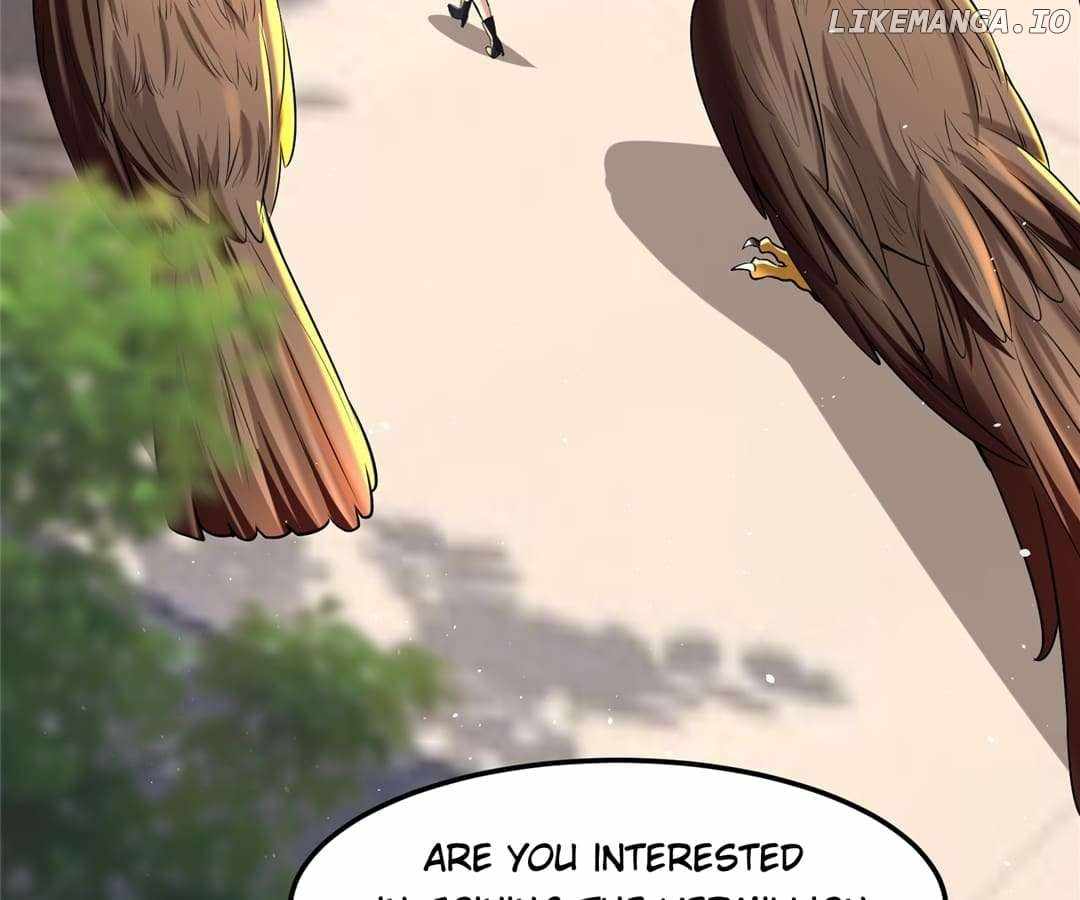 Aura Recovery: I Get a New Skill Everyday Chapter 83 - Page 27