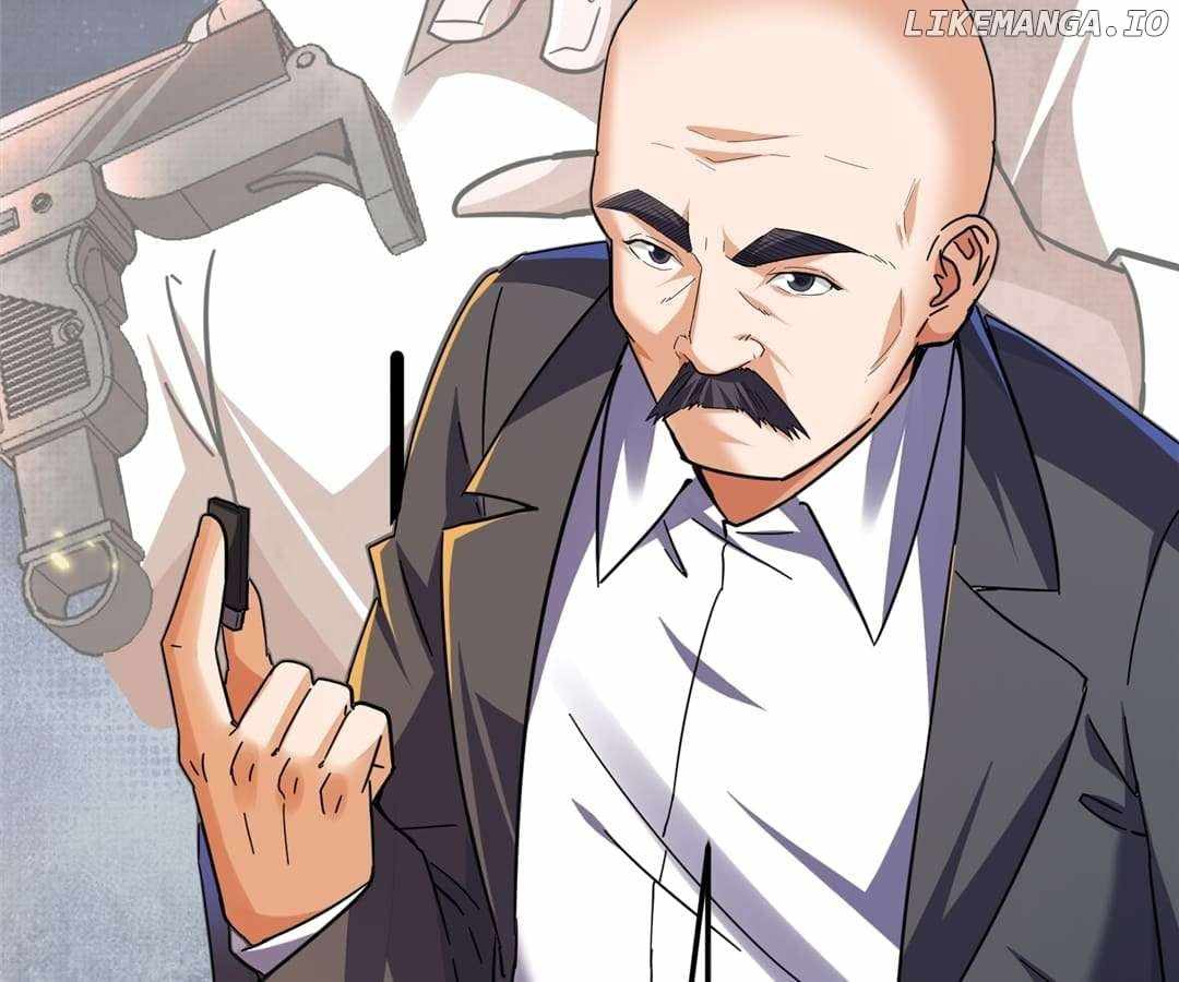 Aura Recovery: I Get a New Skill Everyday Chapter 83 - Page 3