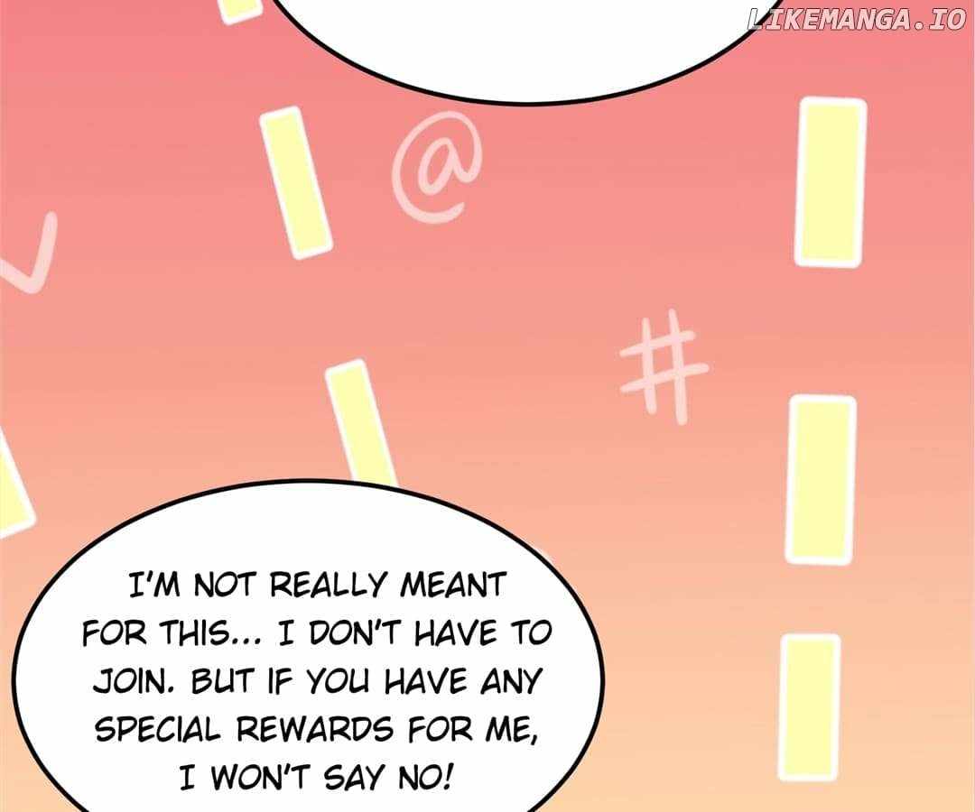 Aura Recovery: I Get a New Skill Everyday Chapter 83 - Page 32