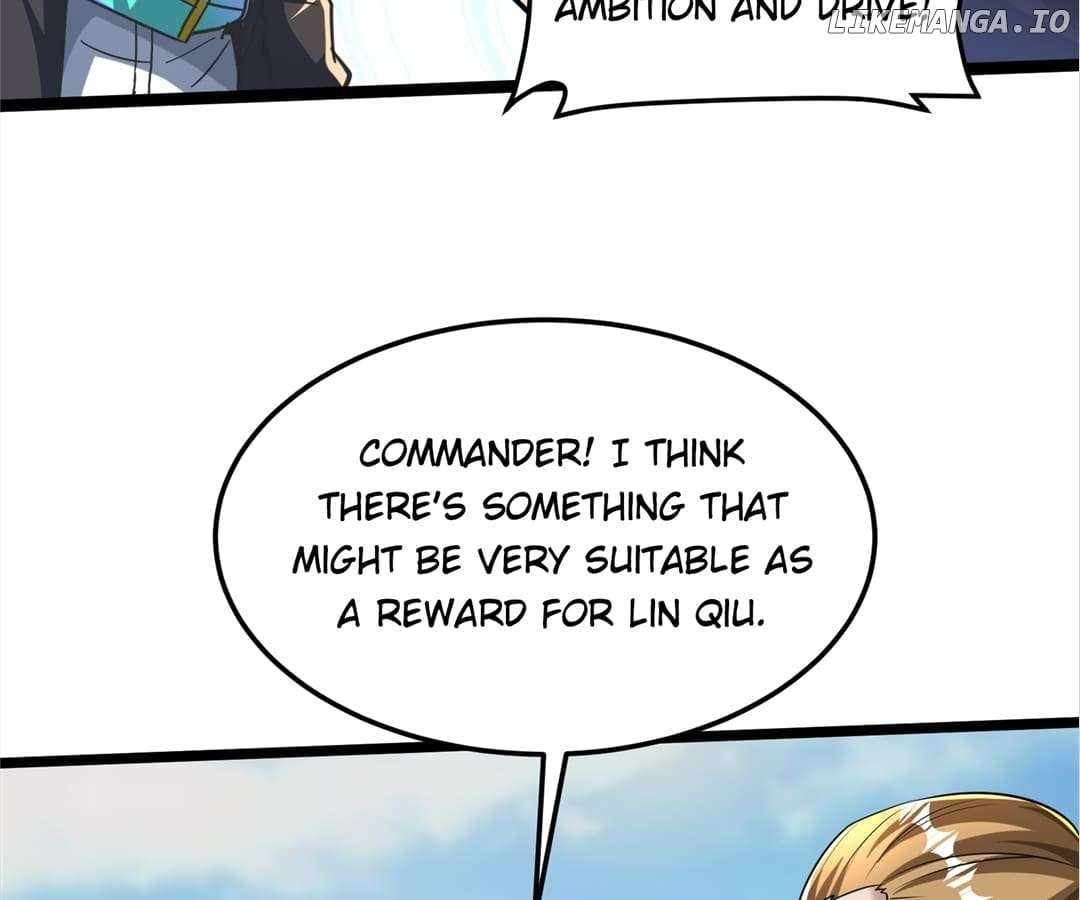 Aura Recovery: I Get a New Skill Everyday Chapter 83 - Page 37