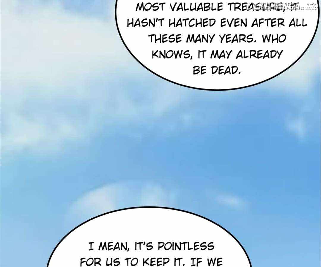 Aura Recovery: I Get a New Skill Everyday Chapter 83 - Page 41