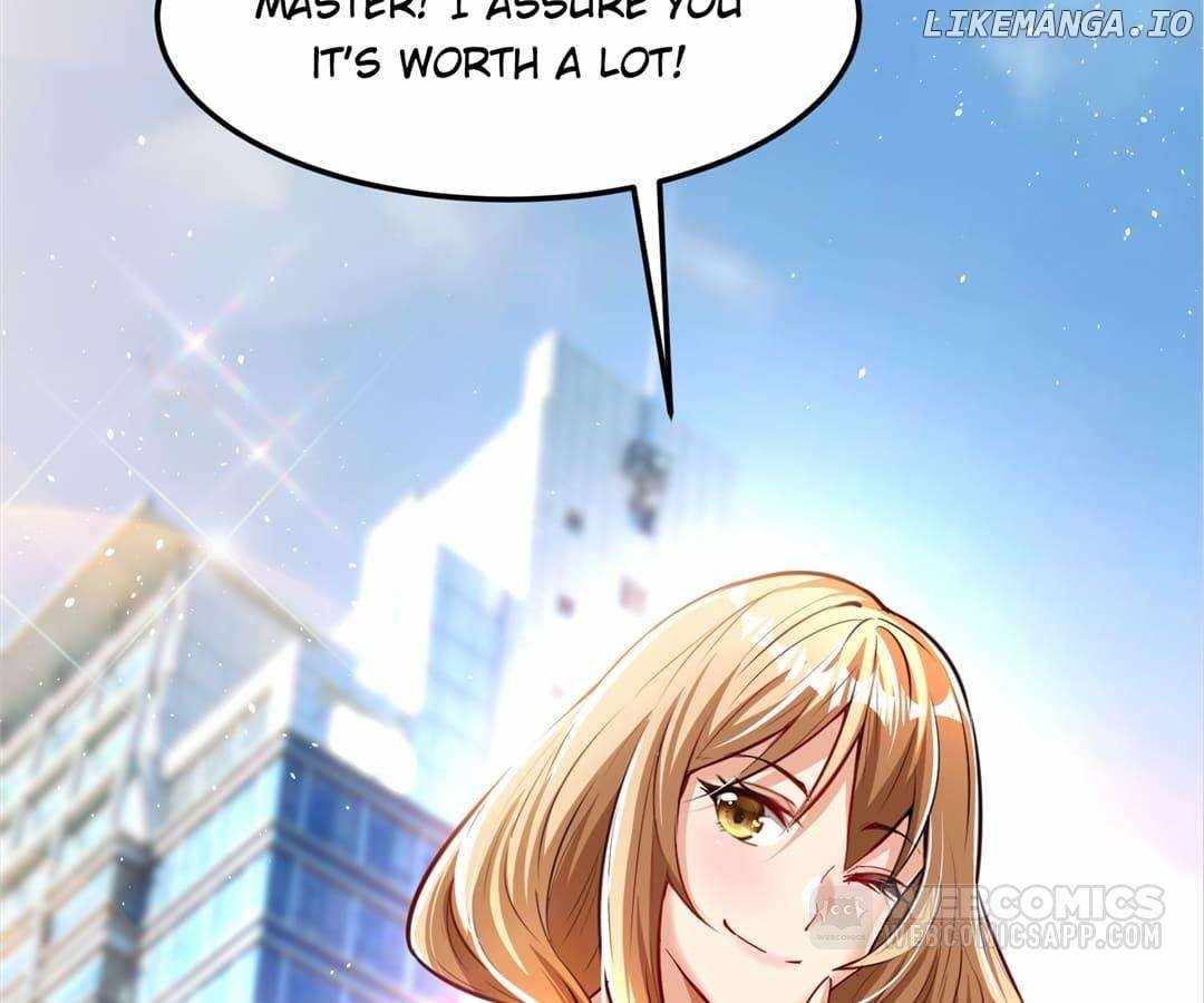 Aura Recovery: I Get a New Skill Everyday Chapter 83 - Page 47
