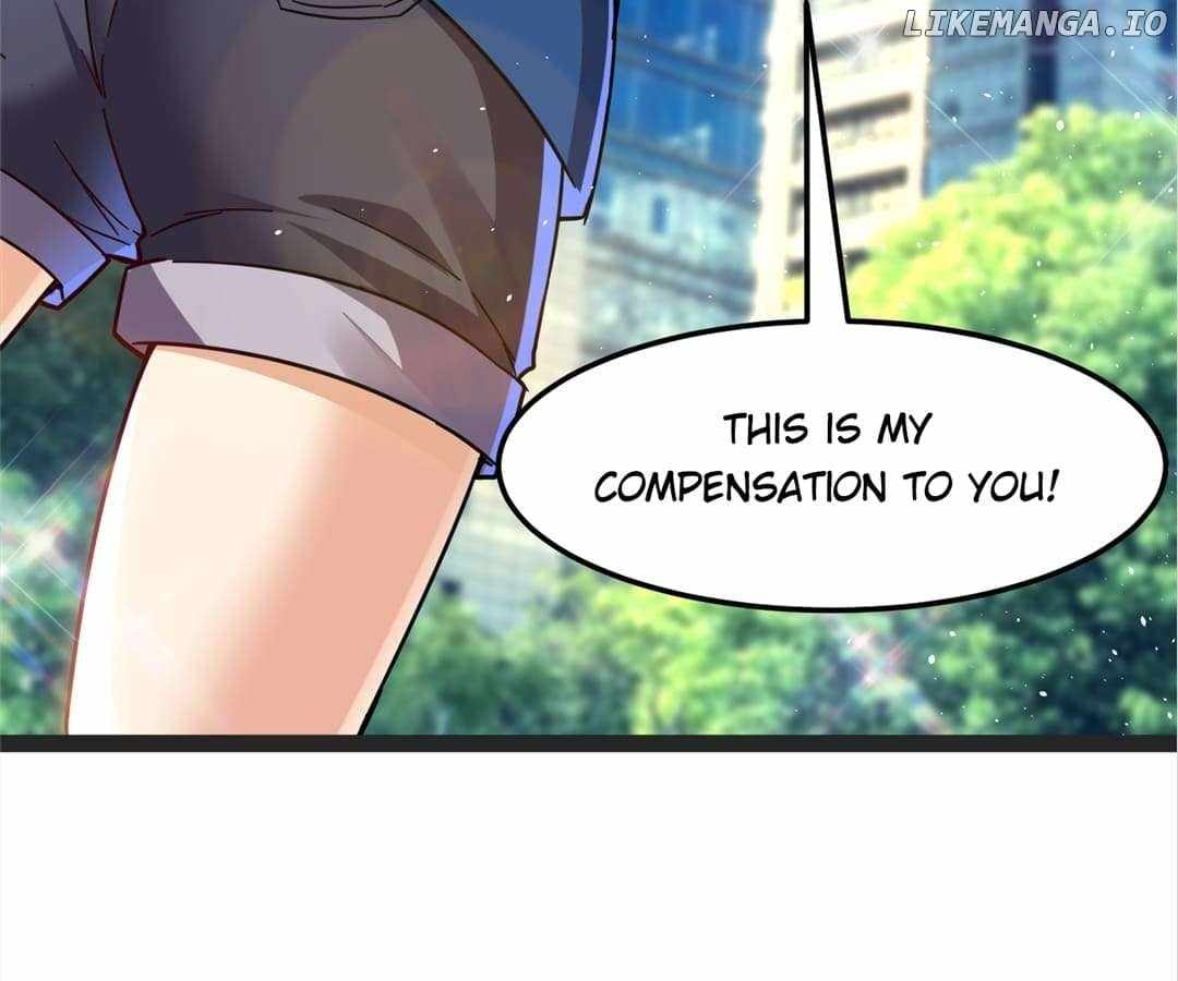 Aura Recovery: I Get a New Skill Everyday Chapter 83 - Page 49