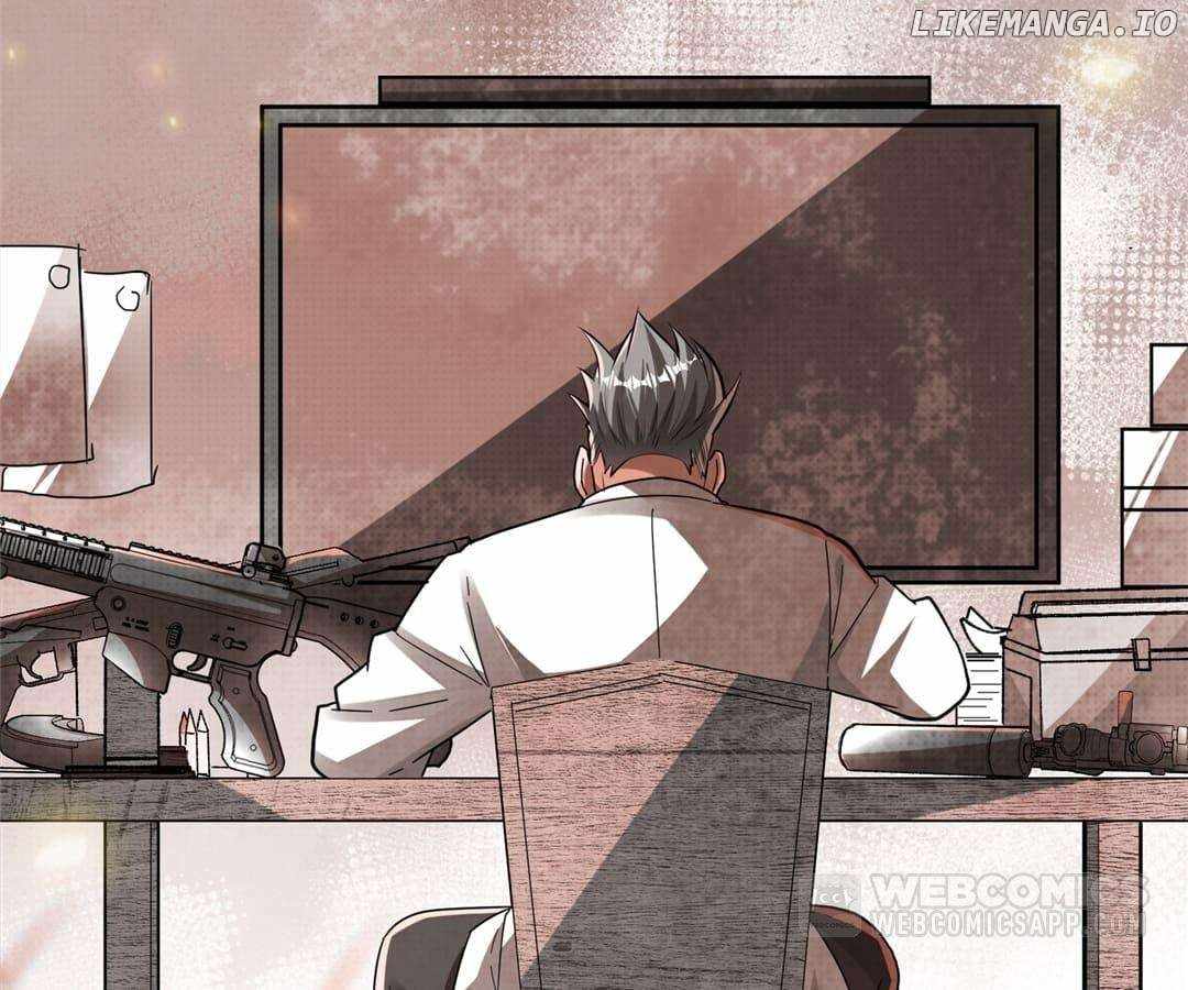 Aura Recovery: I Get a New Skill Everyday Chapter 83 - Page 5