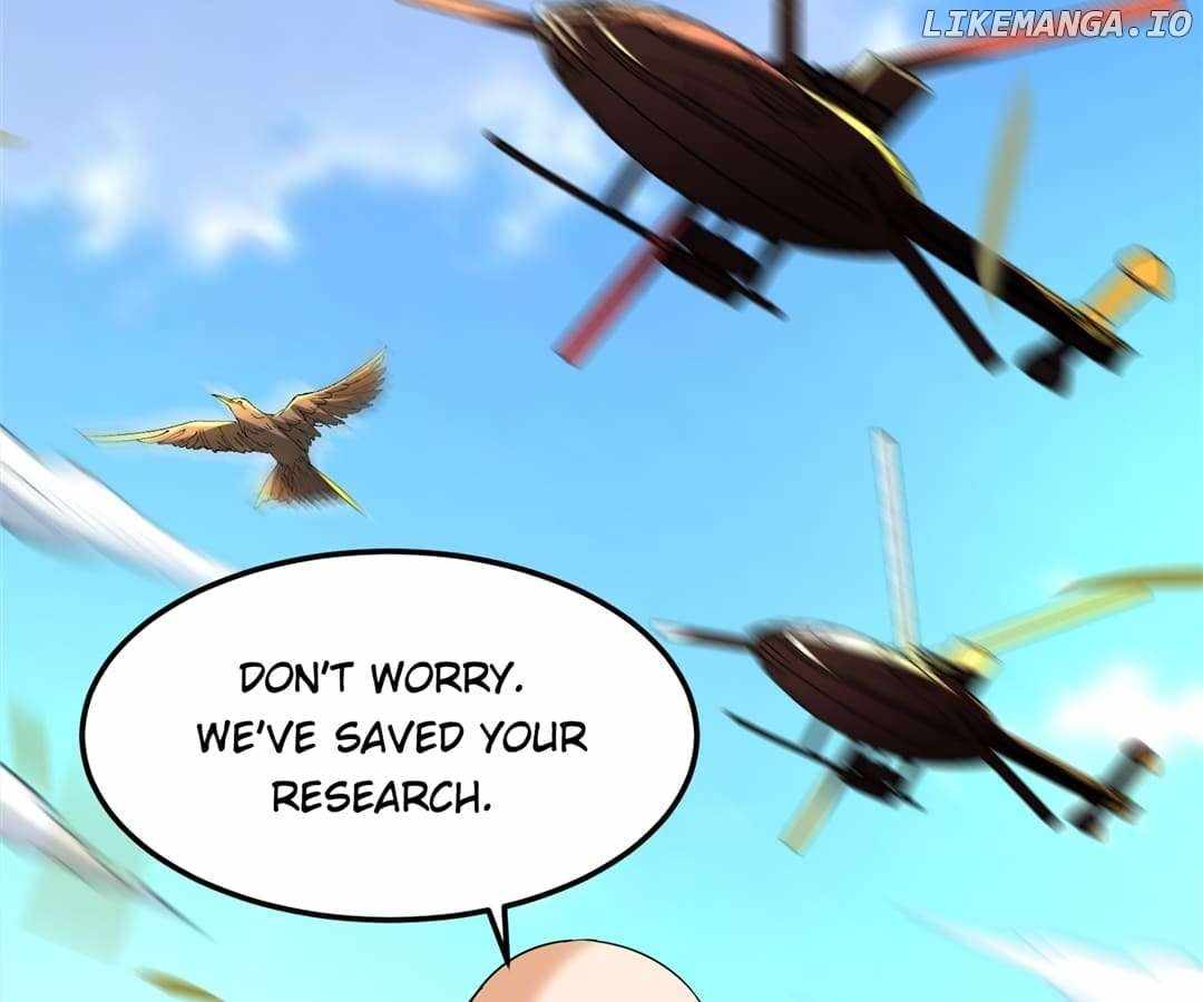 Aura Recovery: I Get a New Skill Everyday Chapter 83 - Page 8