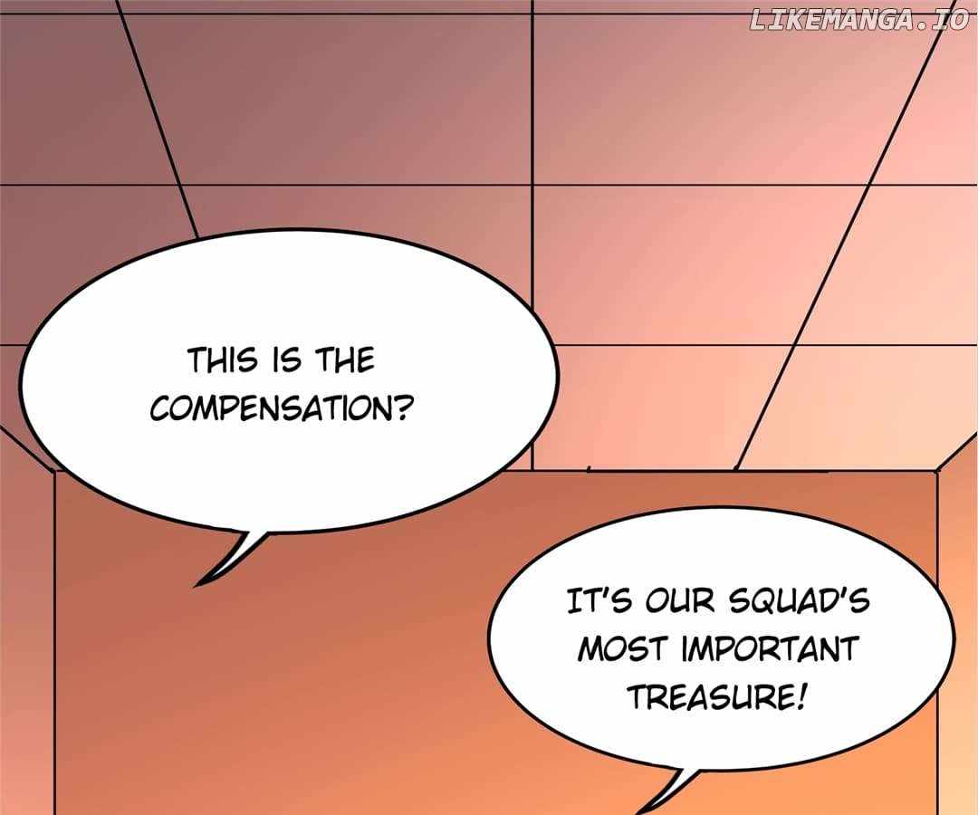 Aura Recovery: I Get a New Skill Everyday Chapter 84 - Page 0