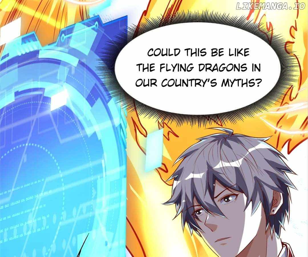 Aura Recovery: I Get a New Skill Everyday Chapter 84 - Page 10
