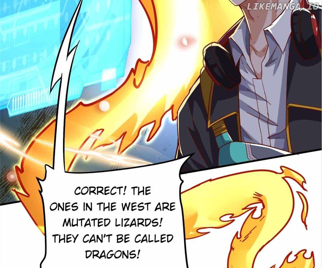 Aura Recovery: I Get a New Skill Everyday Chapter 84 - Page 11