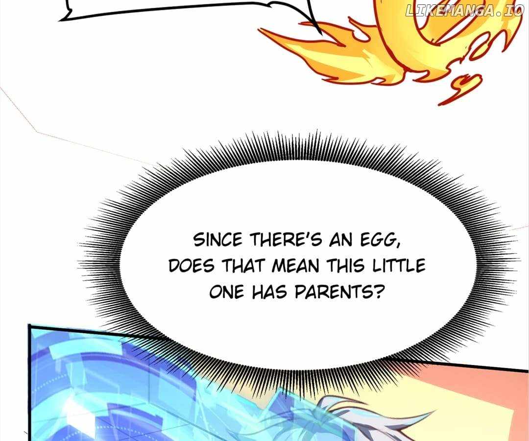 Aura Recovery: I Get a New Skill Everyday Chapter 84 - Page 12
