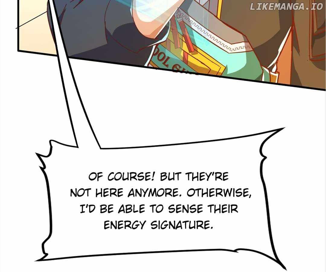 Aura Recovery: I Get a New Skill Everyday Chapter 84 - Page 14