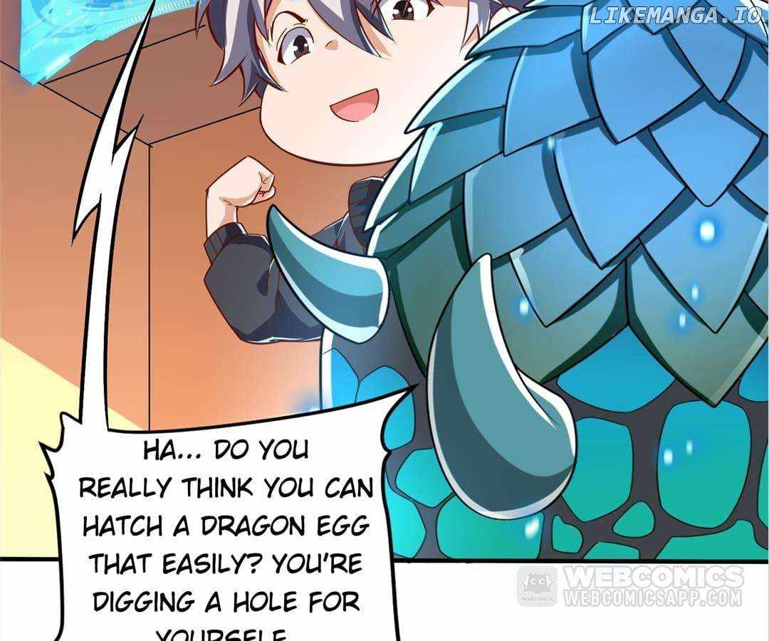 Aura Recovery: I Get a New Skill Everyday Chapter 84 - Page 17