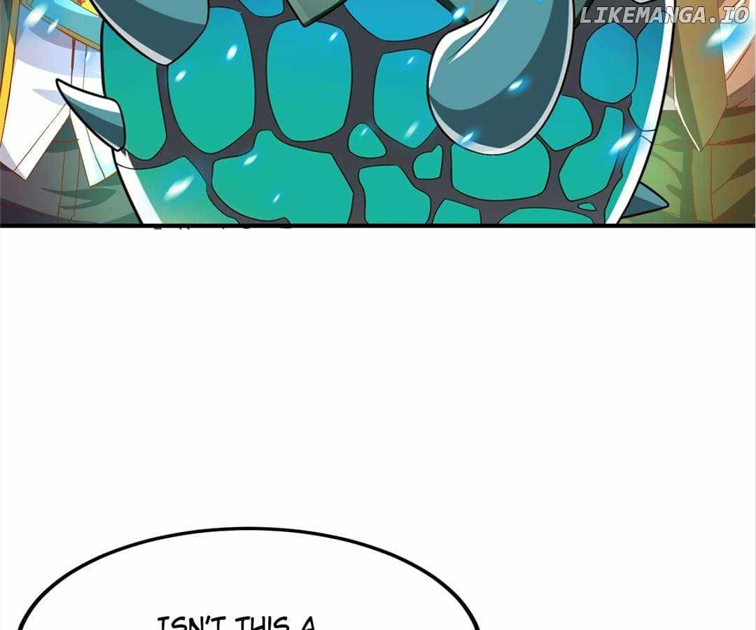 Aura Recovery: I Get a New Skill Everyday Chapter 84 - Page 2